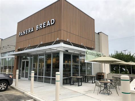 panera locations in pa